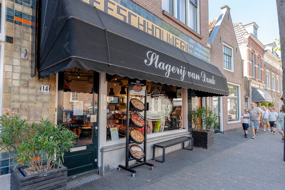 Photo 52 of Muiderslotlaan 114