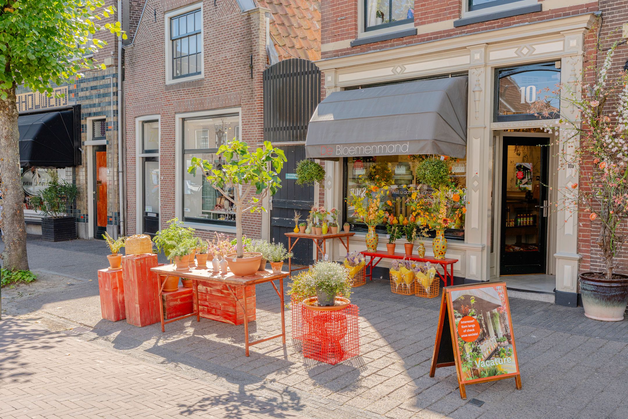 Photo 51 of Muiderslotlaan 114