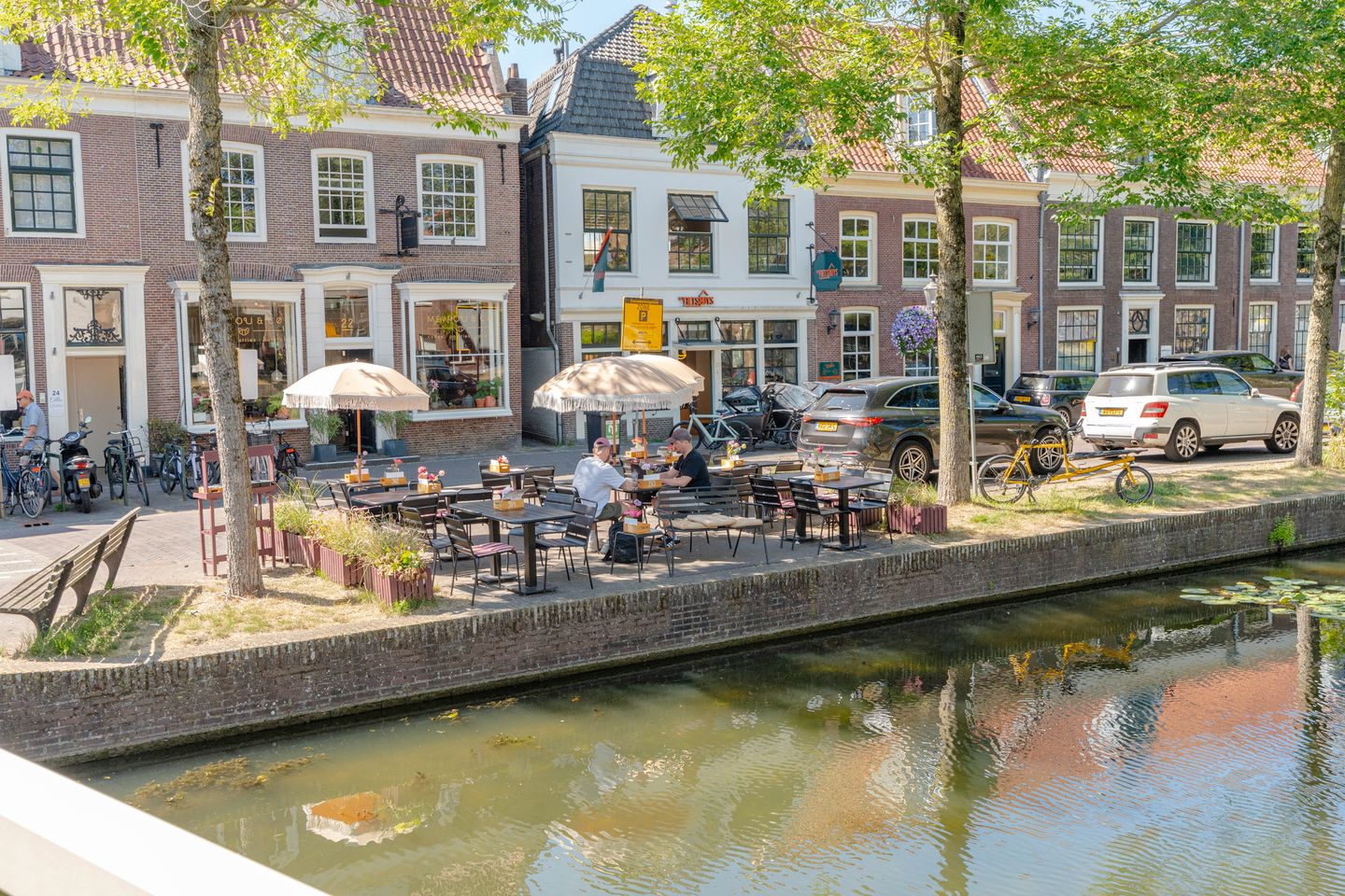 Photo 59 of Muiderslotlaan 114
