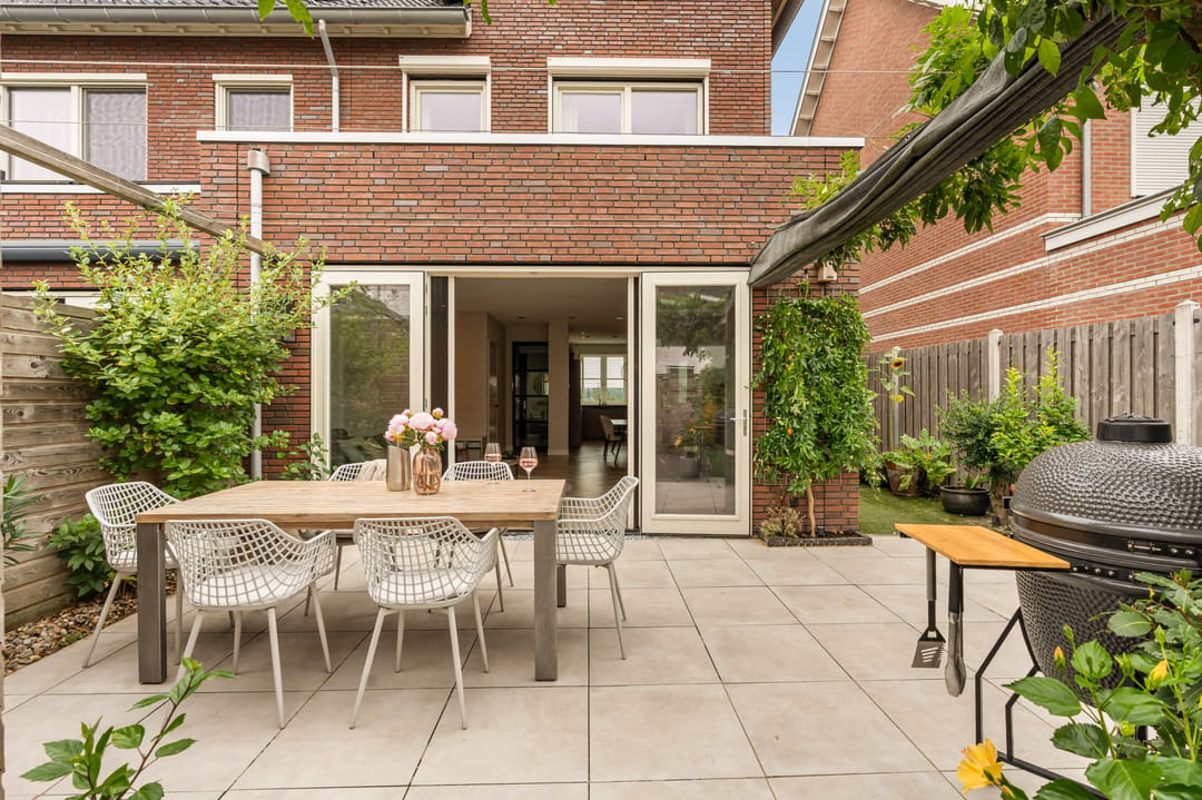 Photo 23 of Muiderslotlaan 114