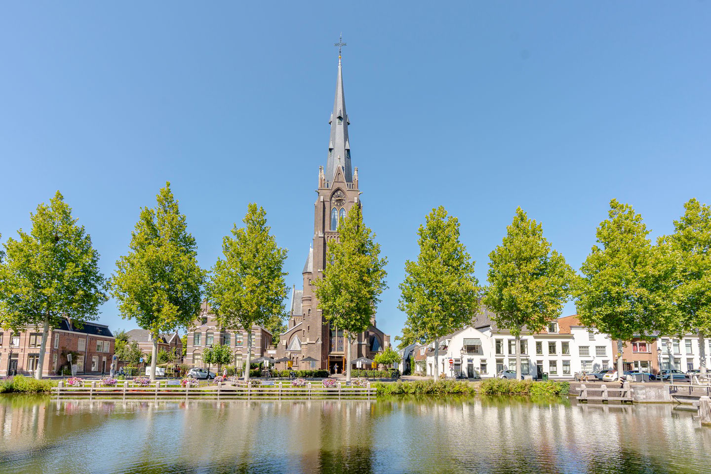 Photo 65 of Muiderslotlaan 114