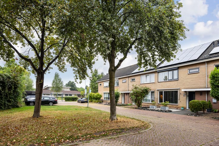 Foto 4 van Wilgenhoek 30