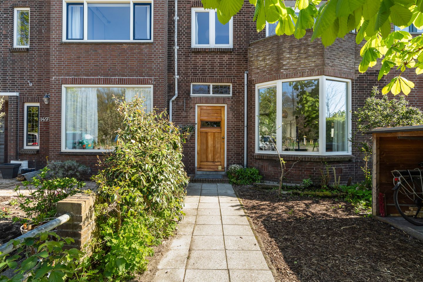 Photo 5 of Haagweg 147