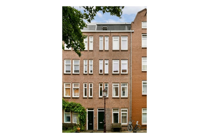 Foto 2 van Van Bossestraat 71-2