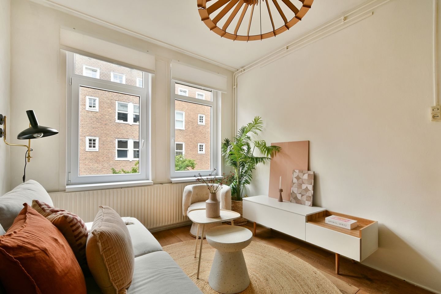 Foto 5 van Van Bossestraat 71-2