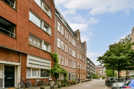 Van Bossestraat thumbnail