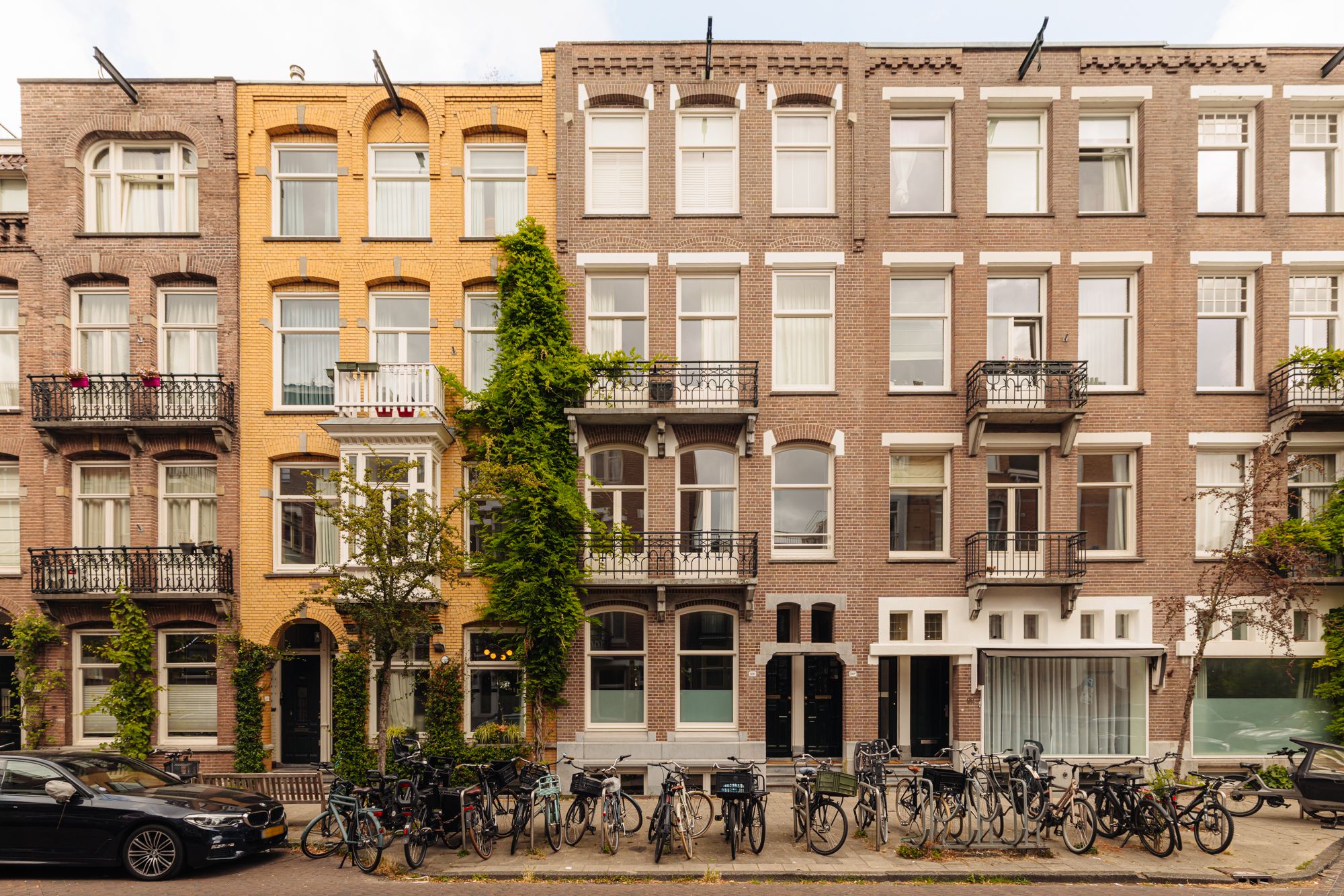 Valeriusstraat 100-H 100 H