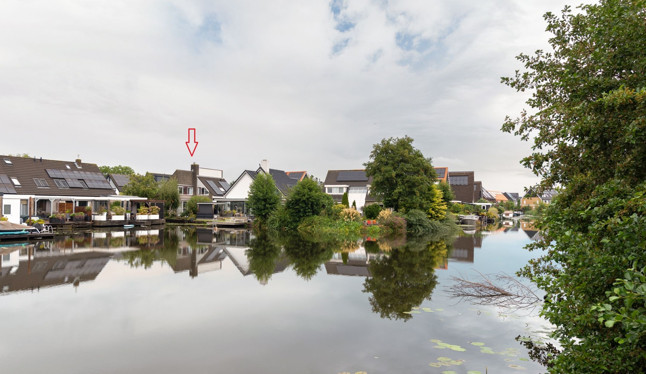 Fransche Brug 25