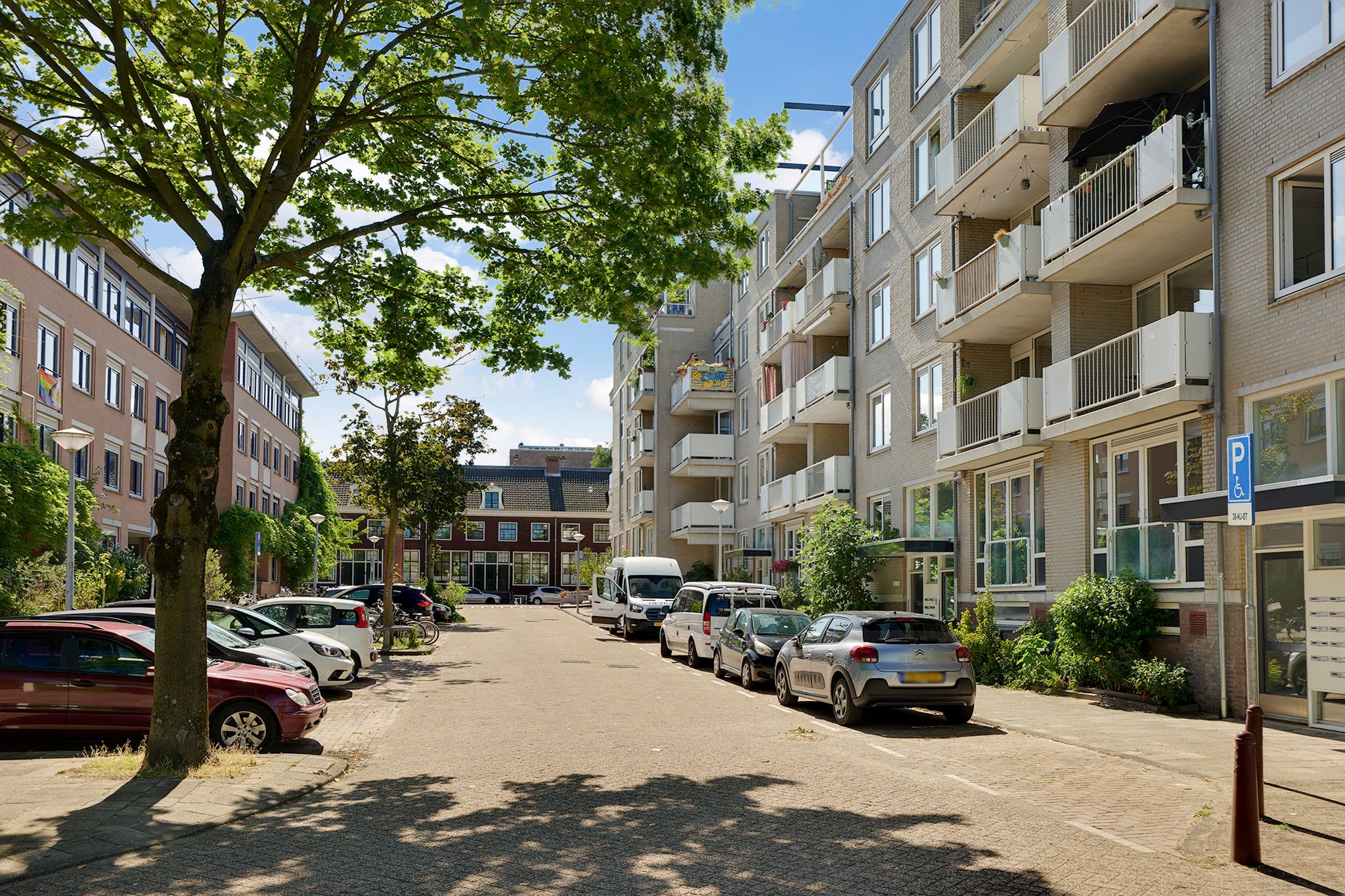 Foto 3 van Buiten Kadijken 37