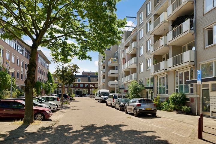 Foto 3 van Buiten Kadijken 37