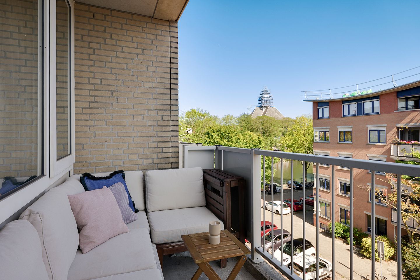 Foto 1 van Buiten Kadijken 37