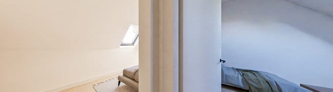 Slaapkamer