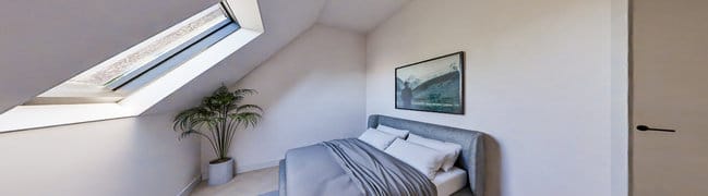 Slaapkamer