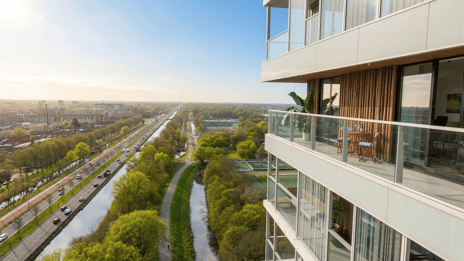 Heathrowstraat thumbnail