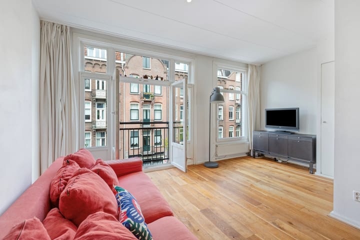 Foto 4 van Kanaalstraat 43-2