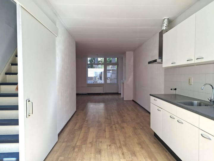Foto 5 van Volmarijnstraat 151-A