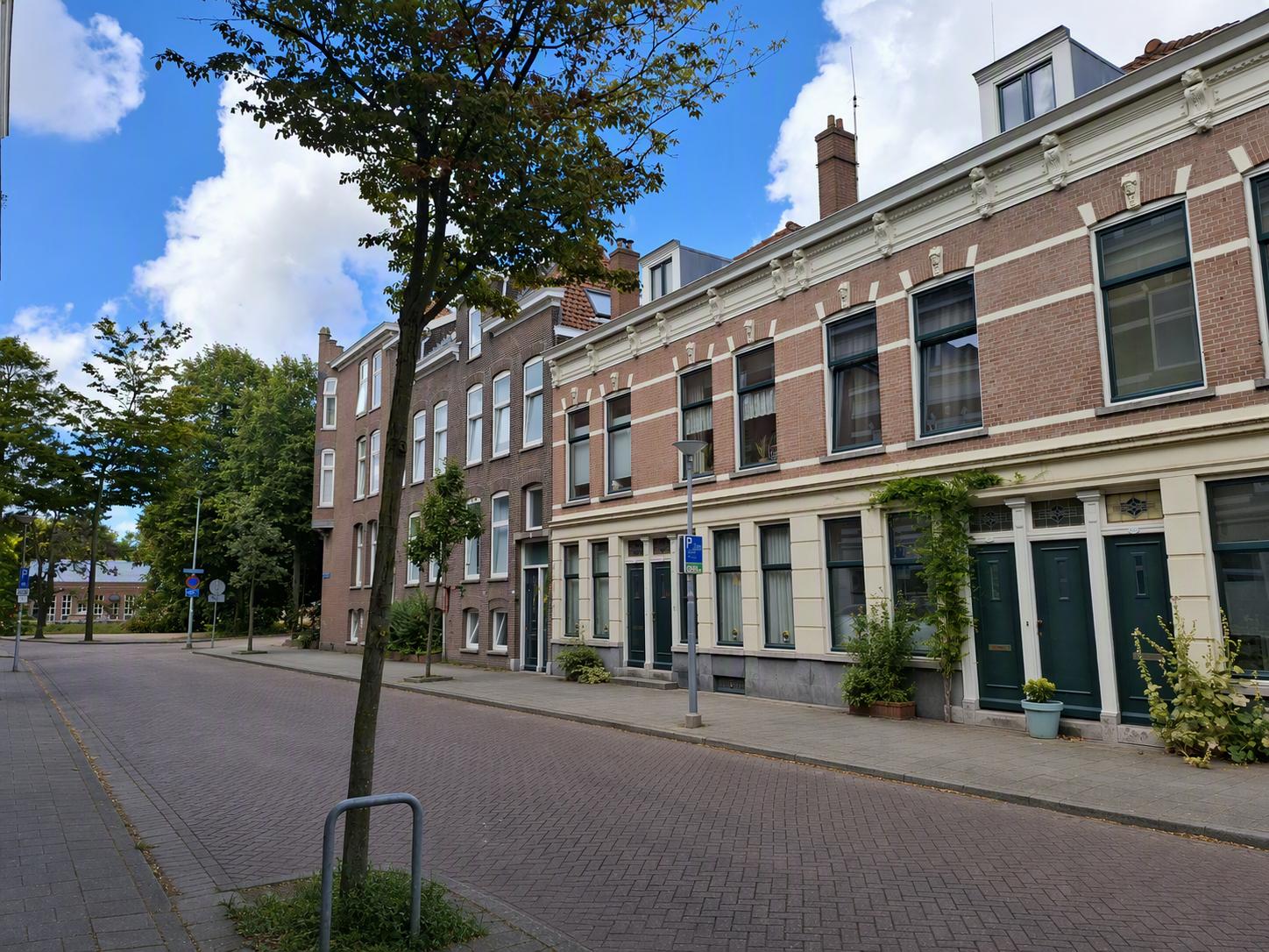 Volmarijnstraat 151-A 151 A