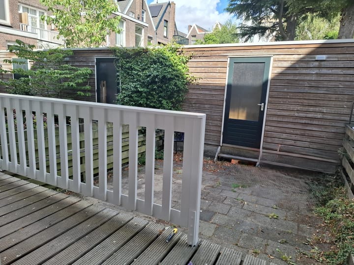 Foto 3 van Volmarijnstraat 151-A