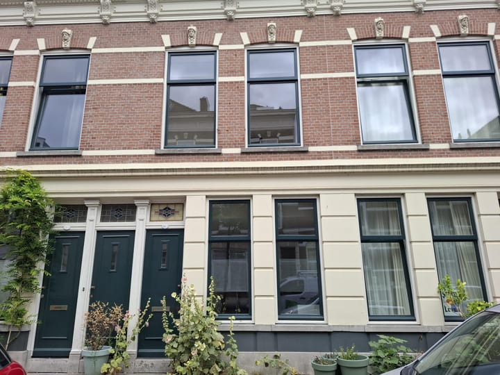 Foto 2 van Volmarijnstraat 151-A