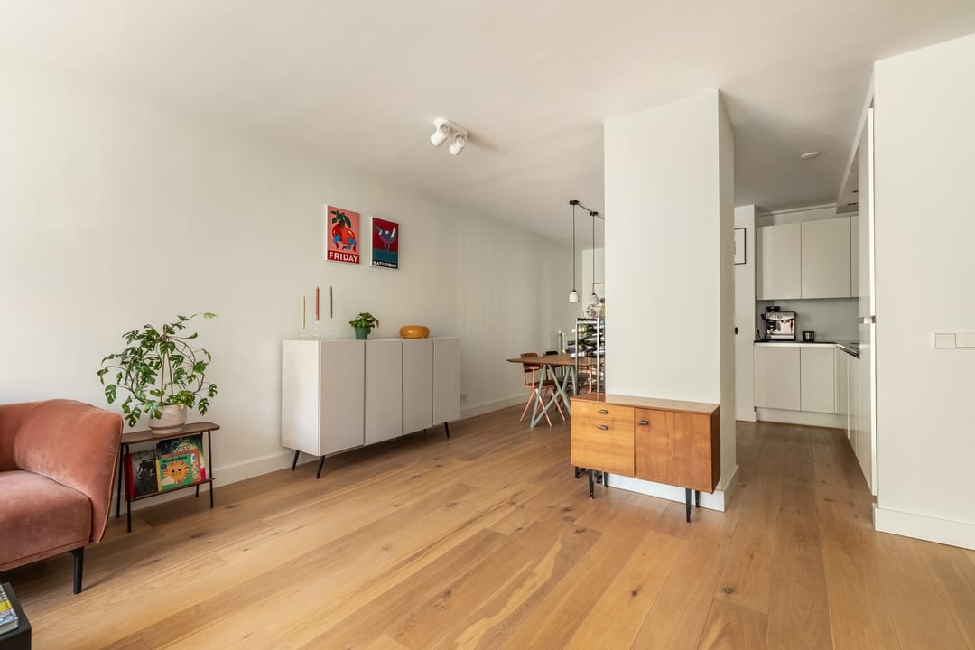 Foto 7 van Jozef Israëlskade 14-A
