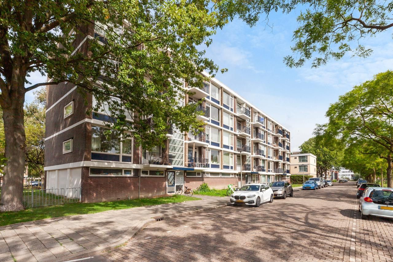 Photo 4 of Burgemeester Van Haarenlaan 720