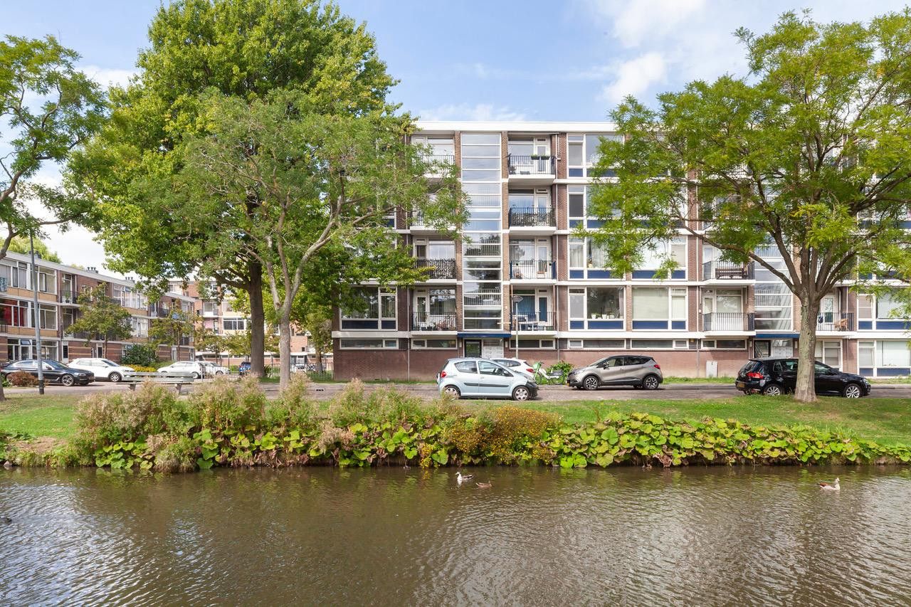 Photo 3 of Burgemeester Van Haarenlaan 720