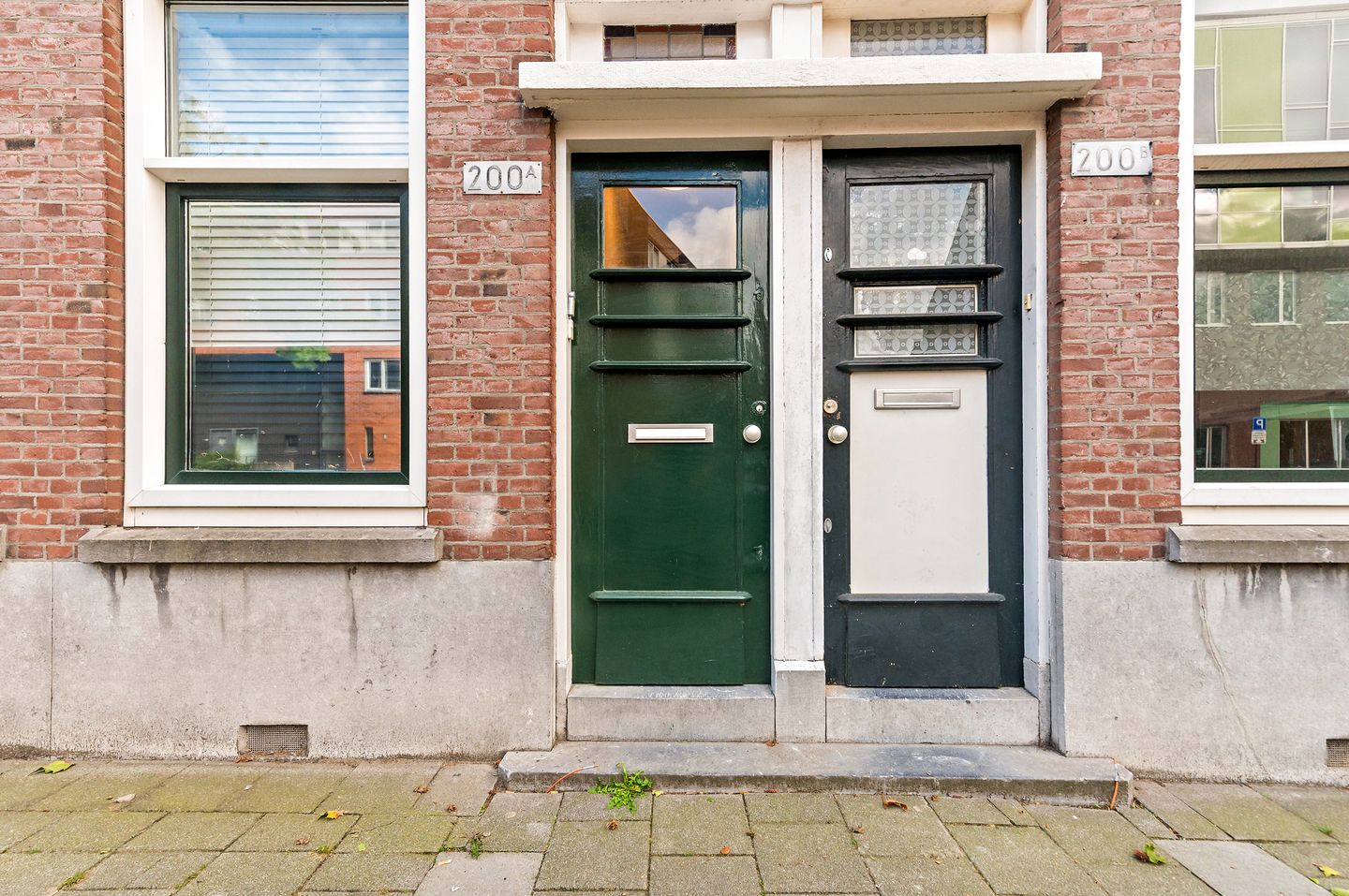 Foto 5 van Slaghekstraat 200-A