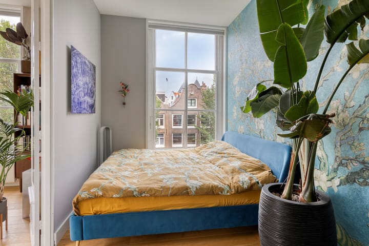 Foto 4 van Marnixstraat 313-B