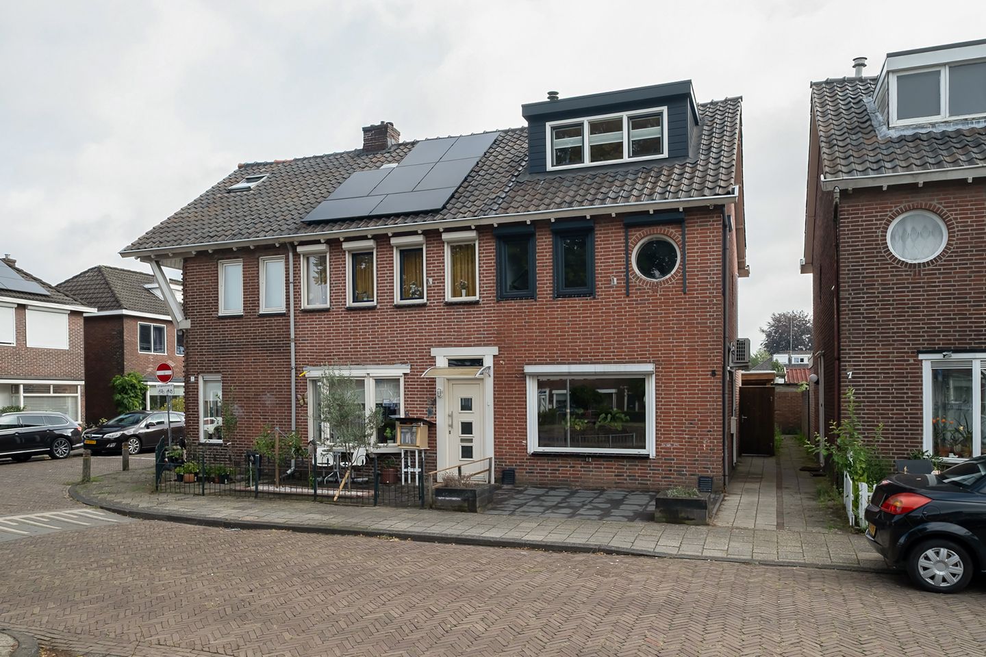 Foto 1 van Tomatenstraat 5