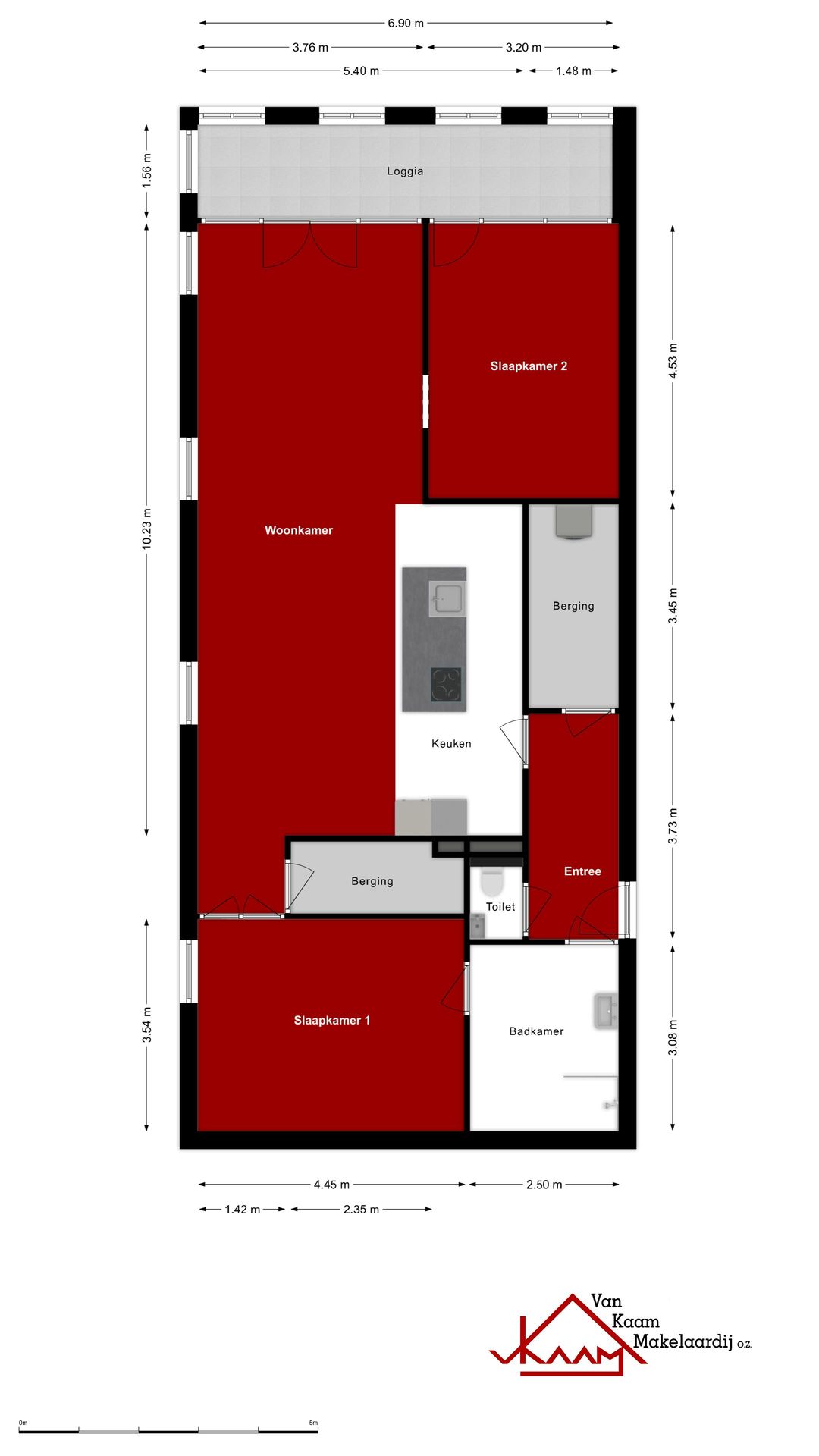 Foto 41 van Stoomstraat 187