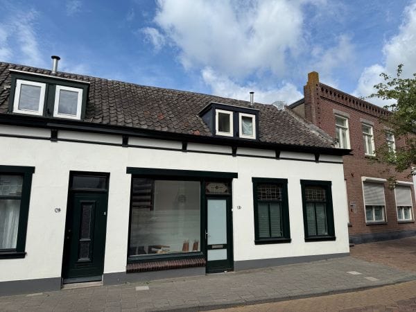 Foto 1 van Kerkstraat 18