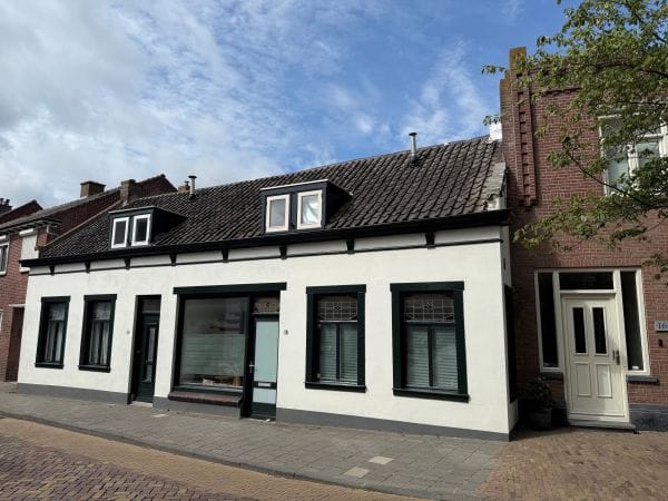 Foto 2 van Kerkstraat 18