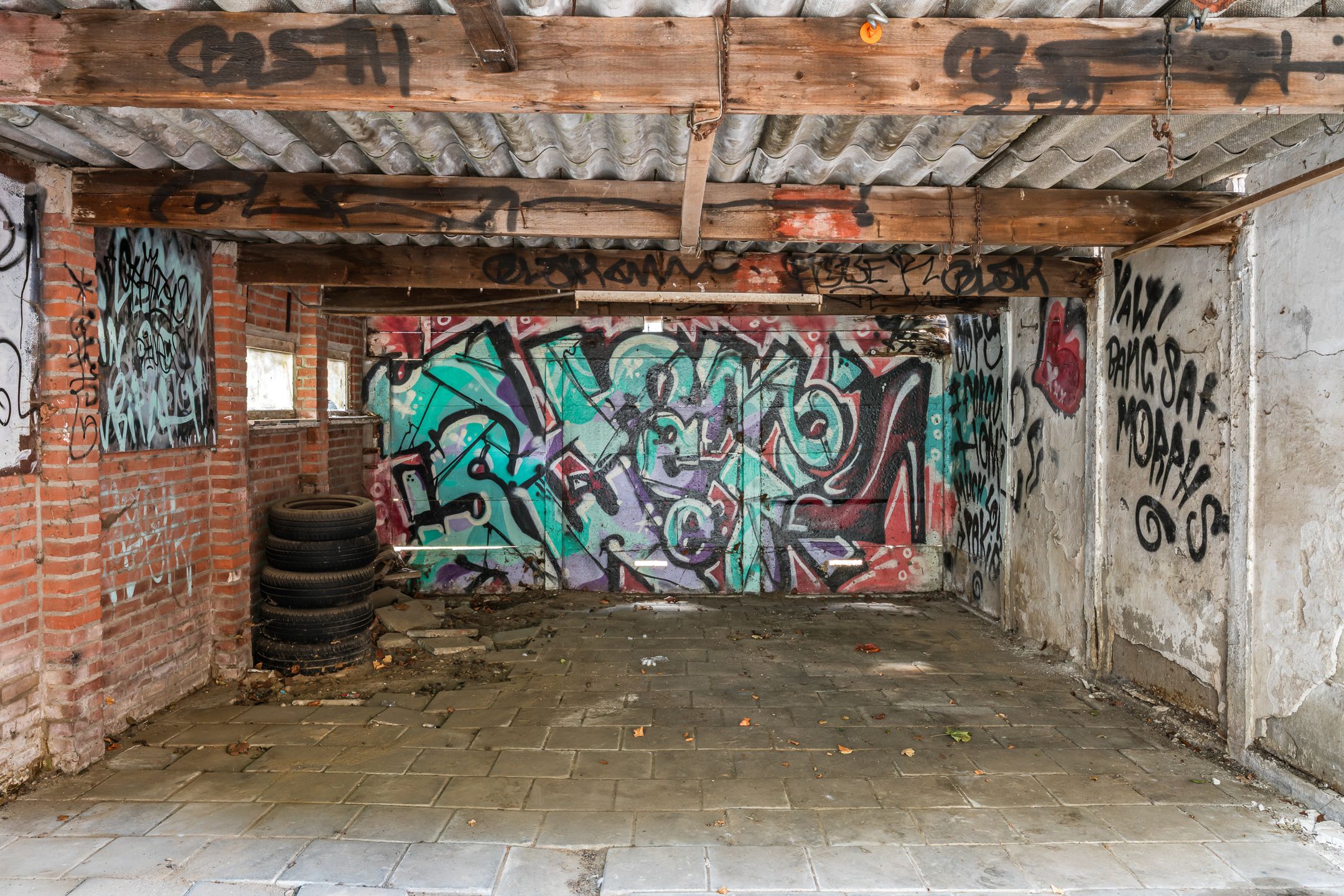 Photo 30 of Napoleonbaan Noord 20