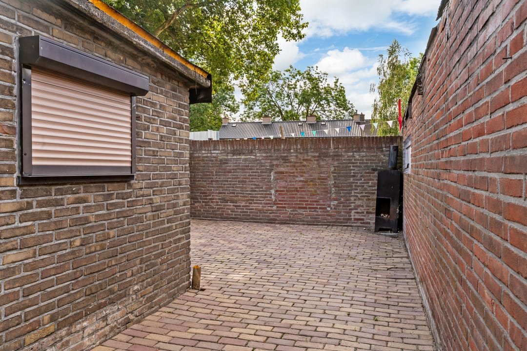 Photo 32 of Napoleonbaan Noord 20