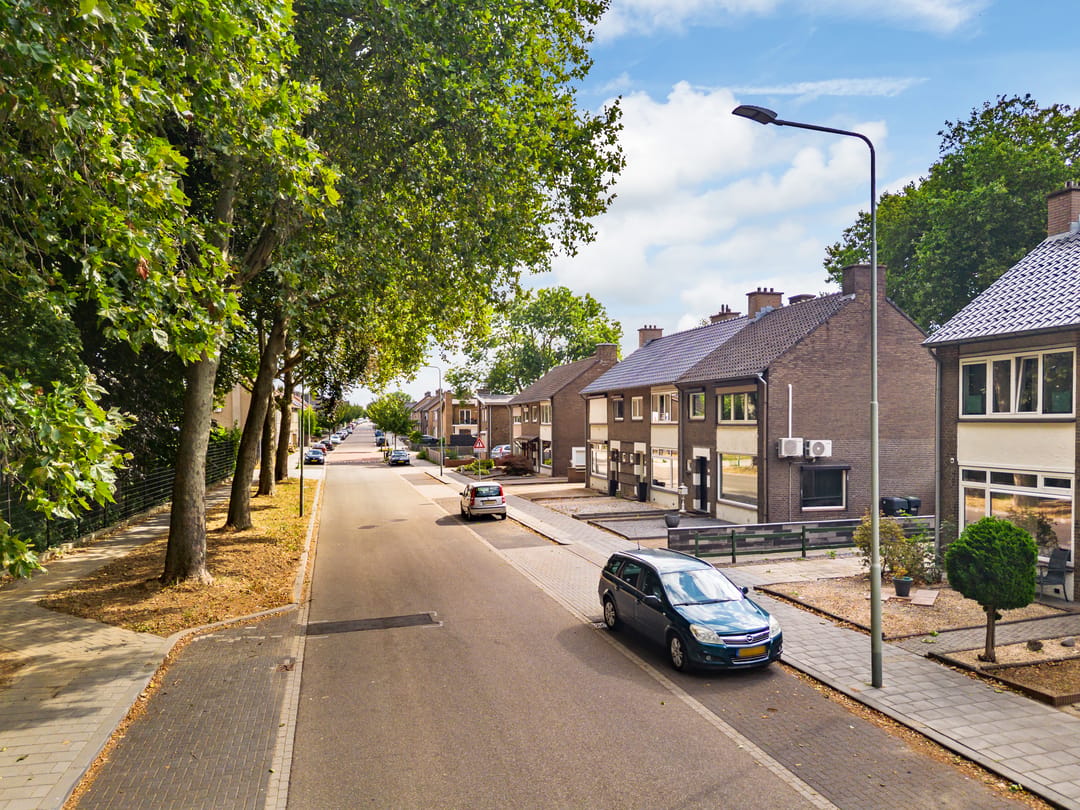 Photo 8 of Napoleonbaan Noord 20