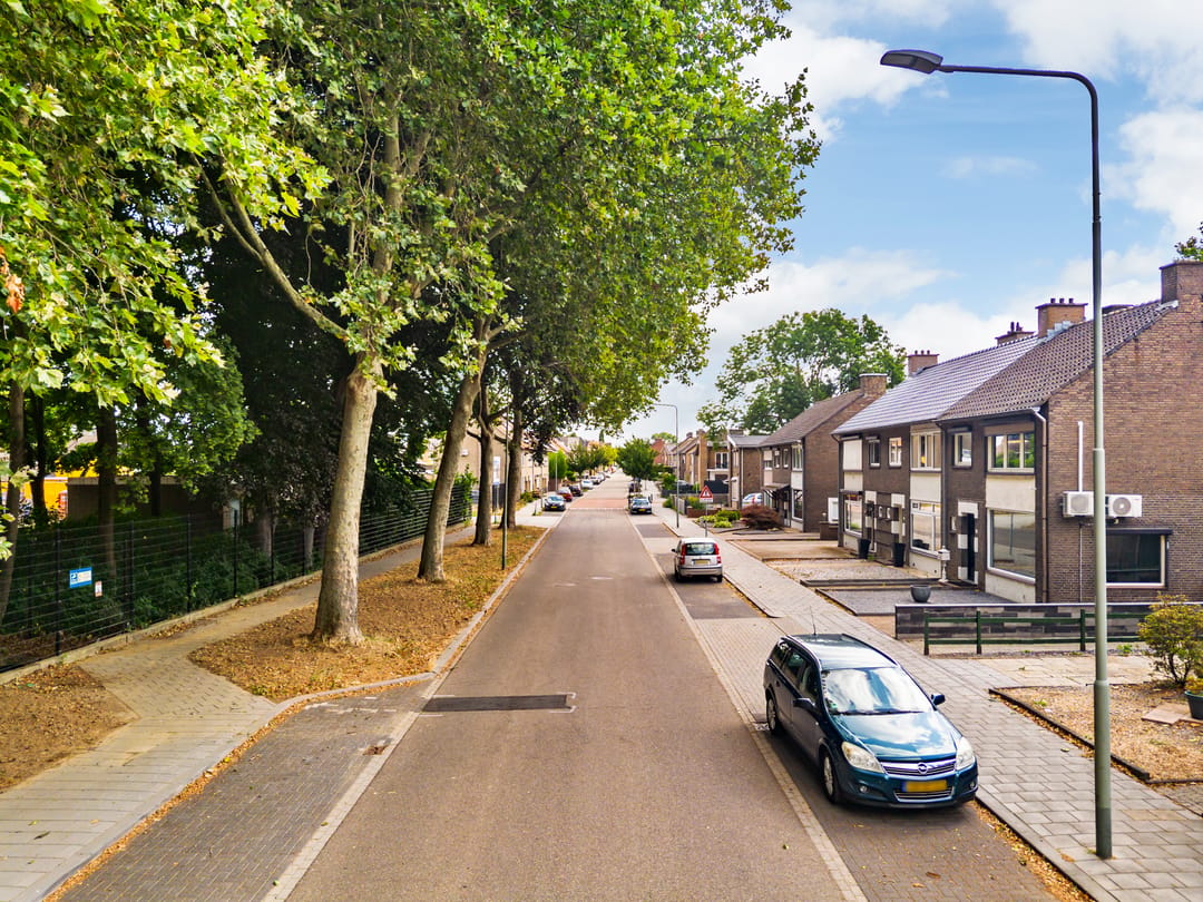 Photo 7 of Napoleonbaan Noord 20