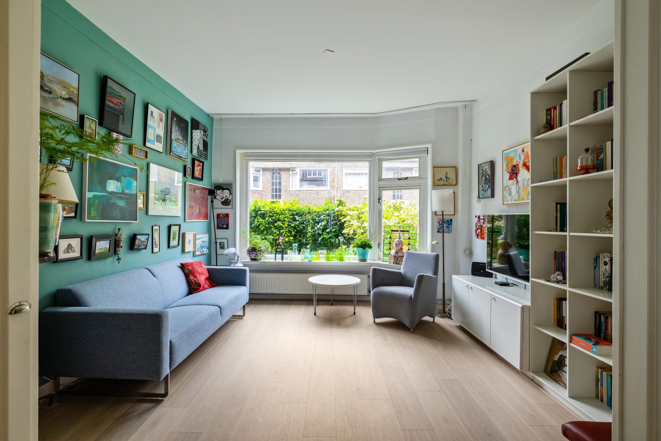 Photo 9 of Kamerlingh Onnesstraat 12