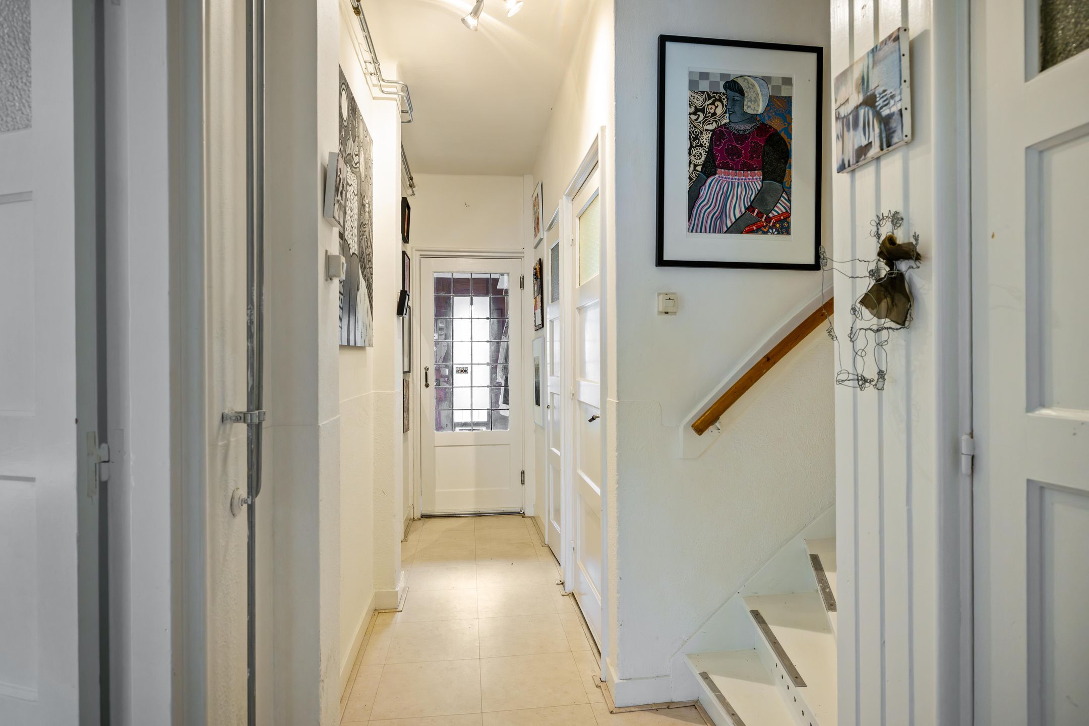 Photo 6 of Kamerlingh Onnesstraat 12