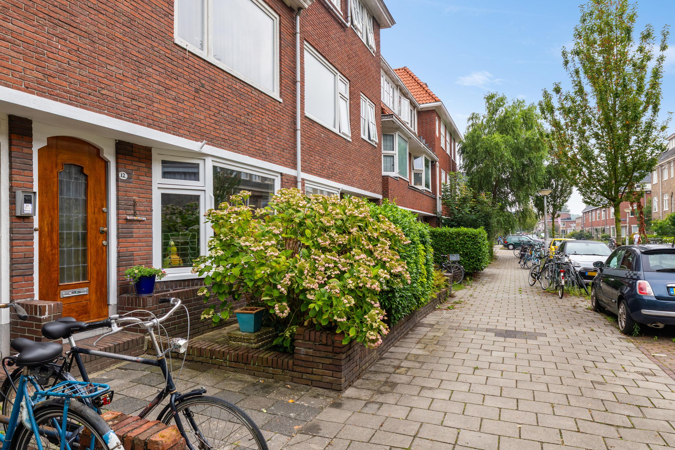 Photo 3 of Kamerlingh Onnesstraat 12