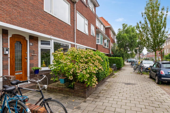 Photo 3 of Kamerlingh Onnesstraat 12