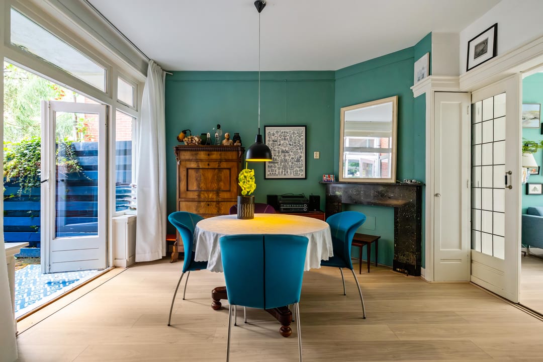 Photo 11 of Kamerlingh Onnesstraat 12