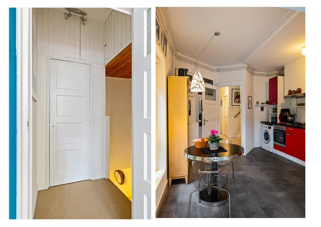 Photo 16 of Kamerlingh Onnesstraat 12