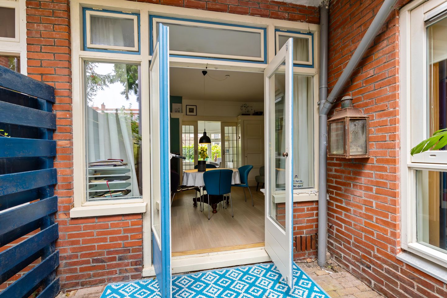 Photo 14 of Kamerlingh Onnesstraat 12