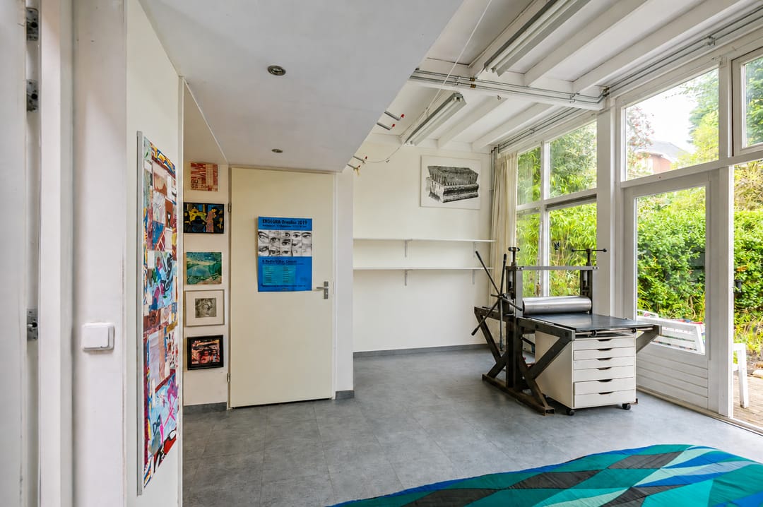 Photo 22 of Kamerlingh Onnesstraat 12