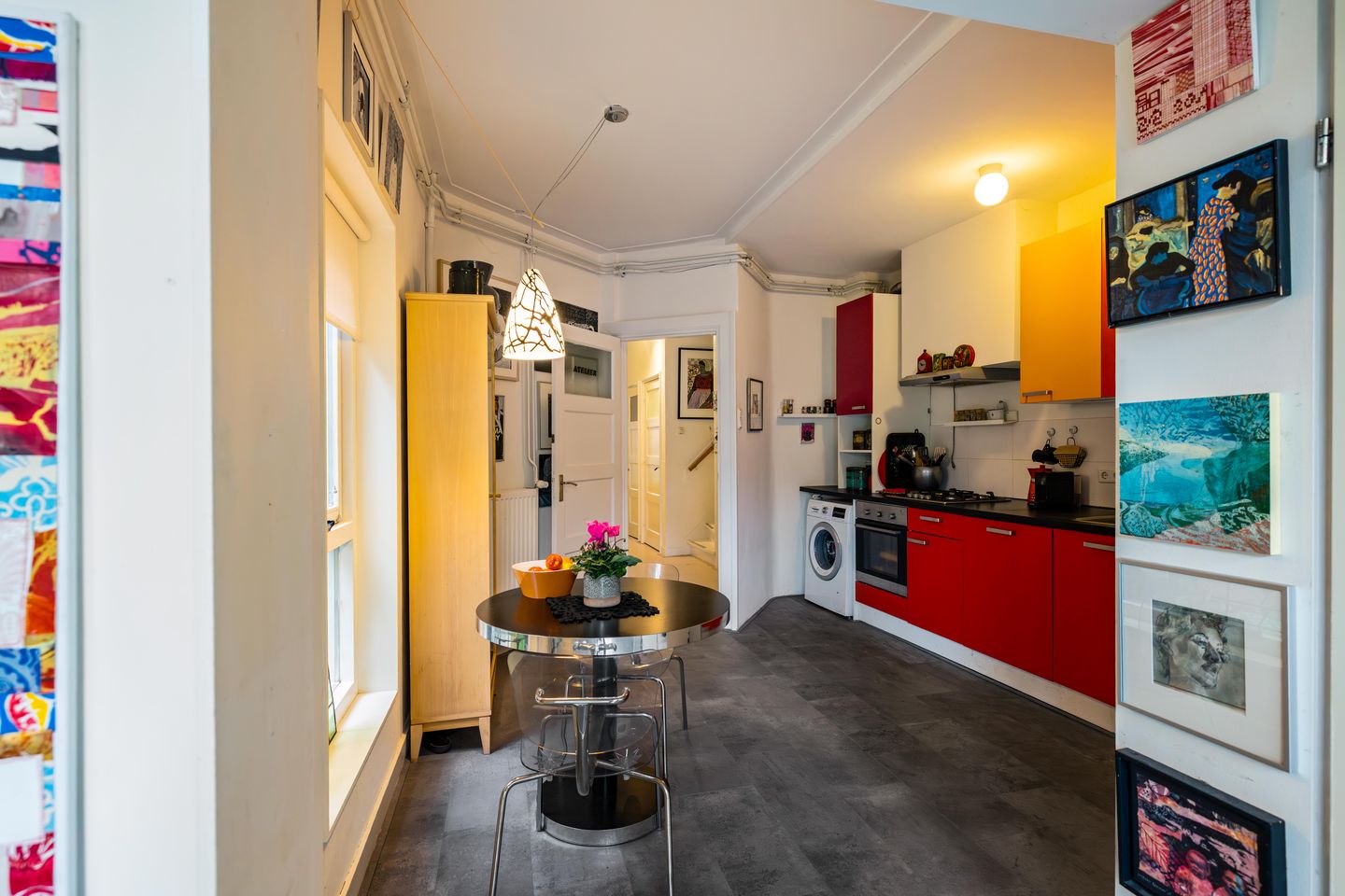 Photo 19 of Kamerlingh Onnesstraat 12
