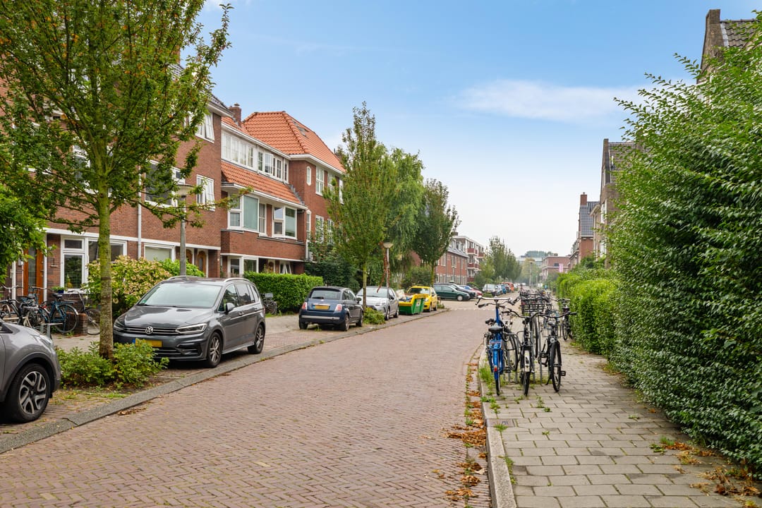 Photo 31 of Kamerlingh Onnesstraat 12