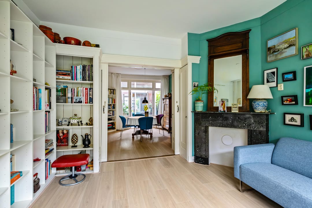 Photo 8 of Kamerlingh Onnesstraat 12