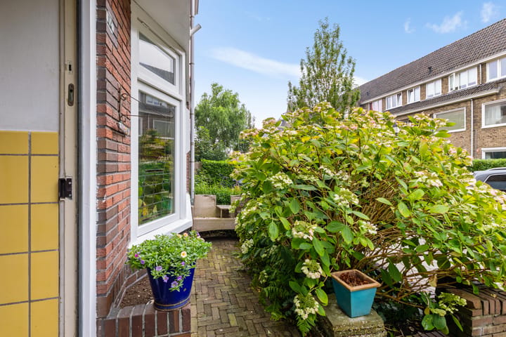 Photo 4 of Kamerlingh Onnesstraat 12