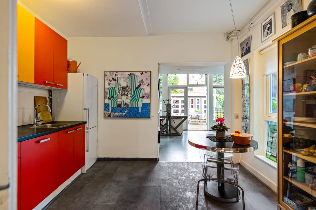 Photo 17 of Kamerlingh Onnesstraat 12