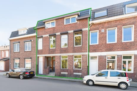 Kloosterbosstraat thumbnail